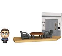 Funko Mini Moments : Seinfeld - Newman (Les Styles Peuvent Varier)