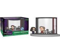 Funko Mini Moments She Hulk Jennifer Abomination
