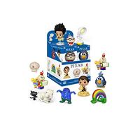 Funko Mini Vinyl Figures: Pixar Shorts - Bao - X1 of 12 Assorted - Mini-Figurine en Vinyle à Collectionner - Idée de Cadeau - Produits Officiels - Jouets pour Les Enfants et Adultes - Movies Fans