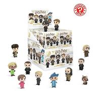 Funko Minis Harry Potter (One Mystery Figure), Multicolor
