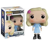 Funko - Miss Peregrine's HFPC Emma Bloom Figurine POP, 7741
