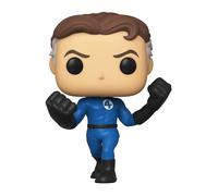 FUNKO Mister Fantastic