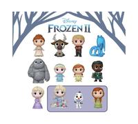 Figurine - Funko - Disney Frozen 2 - Multicolore - Pop ! - 100% Authentique