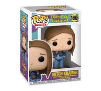 Funko – Figurine Pop Mitch Kramer – Dazed and Confused – Vinyle N°1600