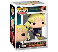 Funko Momo Nishimiya Jujutsu Kaisen