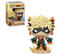 Funko Mon héros académique Pop! Animation Katsuki Bakugo Figurine en Vinyle Exclusive