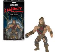 Funko Monde Sauvage: Cauchemar sur Elm St: Freddy