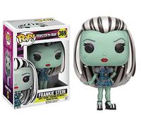 Funko Monster High - 11613 - Figurines Pop! Vinyle - Frankie Stein