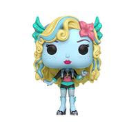 Funko Monster High - 11618 - Figurines Pop! Vinyle - Lagoona Blue
