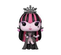 Funko – Figurine POP! Draculaura (Monster High) 9 cm