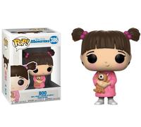 Funko Monsters & Co. POP Disney Vinylfigur Boo 9 cm