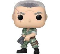FUNKO MOVIES: AVATAR-MILES QUARITCH Multicolore G