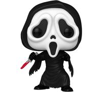 Funko Movies: Ghostface- Ghostface Multiple Taille unique Unisex