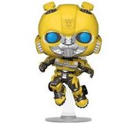 Funko – Figurine vinyle Pop 1373 Bumblebee – Transformers : Rise of the Beasts (2023)