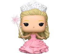 Figurine Pop Movies Wicked Glinda in Bubble gown