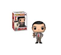 Funko - Mr. Bean Figurine POP, 24495