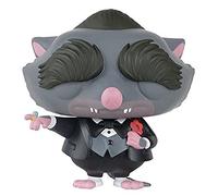 Funko Mr. Big Pop Disney Zootopia Figurine 7153 [marchandises d'importation parallèle]