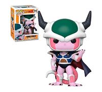 Funko , Multicolore, 45345 Pop Animation : DBZ - King Cold