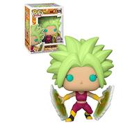 Funko, Multicolore, 48704 Pop Animation : DBS-SS Kefla