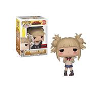 Funko My Hero Academia Himiko Toga Pop Figure (AAA Anime Exclusive)