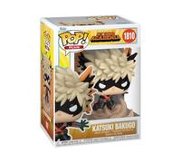 Funko My Hero Academia Katsuki Bakugo Vinyl Figur 1810 Unisexe Pop! Multicolore
