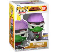 Funko Pop! Animation: My Hero Academia - Spinner (Convention Limited Edition) #1201 Vinyl Figure