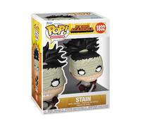 Funko My Hero Academia Stain Vinyl Figur 1832 Unisex Pop Standard Polyvinyl Chloride