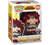 Figurine Pop Animation My Hero Academia Kirishima