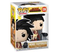 Funko My Hero Academia Yaoyorozu sous licence officielle avec Cannon Pop Vinyl