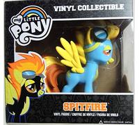 Funko My Little Pony Figurine en Vinyle Spitfire