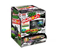 Funko MYMOJI TMNT Tortues Ninja sachets 6cm