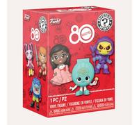 Funko Myster Mini: Retro Toys S9 - He-Man - Blind Purchase - 1 of 12 to Collect - Masters of The Universe - Les Maîtres de l'univers - Mini-Figurine en Vinyle à Collectionner - Idée de Cadeau