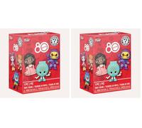 Funko Myster Mini: Retro Toys S9 - He-Man - Blind Purchase - 1 of 12 to Collect - Masters of The Universe - Les Maîtres de l'univers - Mini-Figurine en Vinyle à Collectionner - Idée de Cadeau