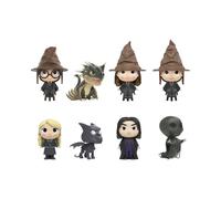 Funko Mystery: Harry Potter - (1 of 12 to Collect)- Figurine en Vinyle à Collectionner - Idée de Cadeau - Produits Officiels - Jouets pour Les Enfants et Adultes - Movies Fans