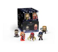 Funko – Figurine en vinyle Minis Marvel Infinity Saga G – Exclusif