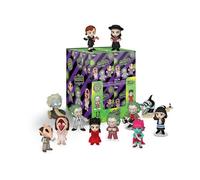 Figurine Mystery Minis - Beetlejuice - 1 Aléatoire 12 Pièces
