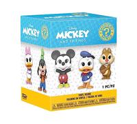 Funko Figurine Display Mystery Mini Disney – Mickey et ses Amis