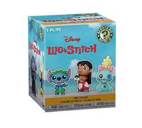 Figurine Funko Mystery Minis Disney Lilo and Stitch Modèle aléatoire