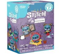 Funko Mystery Mini Disney Stitch Costume 1 de 12 recueillir Styles Vary figure de collection