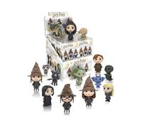 Funko Mystery Mini: - Funko Mystery Mini - Harry Potter - 1 Of 12 To Collect - Styles Vary- Mini-figurine en Vinyle à Collectionner - Idée de Cadeau - Produits Officiels - Jouets pour les Enfants et Adultes