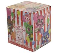Funko Mystery Mini - Games: Five Nights At Freddy's (FNAF) 6: Pizzeria Simulator - 1 Of 12 To Collect - Styles Vary- Idée de Cadeau - Produits Officiels