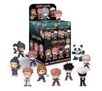 Funko Mystery Mini - Jujutsu Kaisen - 1 of 12 to Collect - Styles Vary- Mini-Figurine en Vinyle à Collectionner - Idée de Cadeau - Produits Officiels - Jouets pour Les Enfants et Adultes
