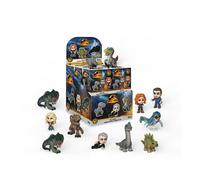 Funko Mystery Mini - Arcadia - 1 Mini Figure - 1 Of 12 To Collect - Styles Vary - Jurassic Park- Mini-figurine en Vinyle à Collectionner - Idée de Cadeau - Produits Officiels - Movies Fans