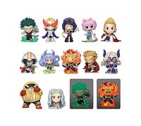 Funko Mystery Mini - My Hero Academia (MHA) - (MHA) - 1 of 12 to Collect - Styles Vary- Mini-Figurine en Vinyle à Collectionner - Idée de Cadeau - Produits Officiels - Anime Fans et Exposer
