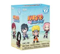 Funko Figurine Mystery Mini Naruto – 1 figurine aléatoire