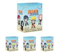 Funko Mystery Mini - Naruto - 1 of 12 to Collect - Styles Vary- Mini-Figurine en Vinyle à Collectionner - Idée de Cadeau - Produits Officiels - Jouets pour Les Enfants et Adultes - Anime Fans