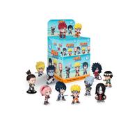 Funko Figurine Mystery Mini Naruto – 1 figurine aléatoire