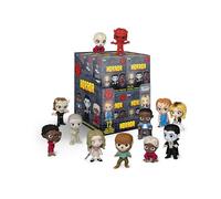 Funko Mystery Minis NBCU Horror – Boîte de 12 figurines