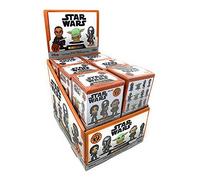 Funko Mystery Mini: The Mandalorian - 12 Pack Bundle