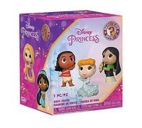Figurine Disney Princess Mystery Minis Ultimate Princess Modèle aléatoire